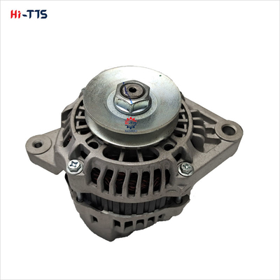 سعر جيد محرك الديزل المتبادل S4Q2 E303 الحفار A7T02077 12V 50A الانترنت