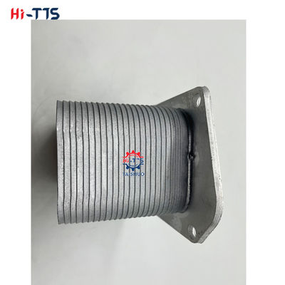 سعر جيد TCD4 L2013 D6D D4D محرك ديزل زيت بارد 04912107 0491 2107 04209930 04252961 الانترنت