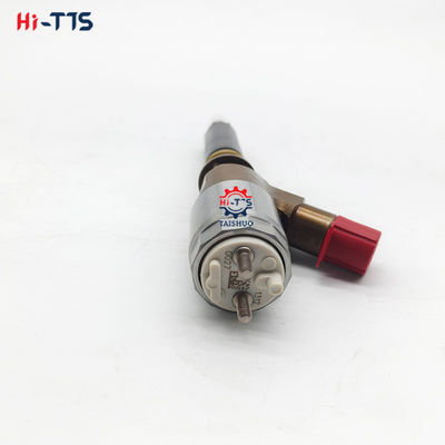 أجزاء الحفارات C6.4 C6.6 حقن وقود المحرك 321-3600 320-3800