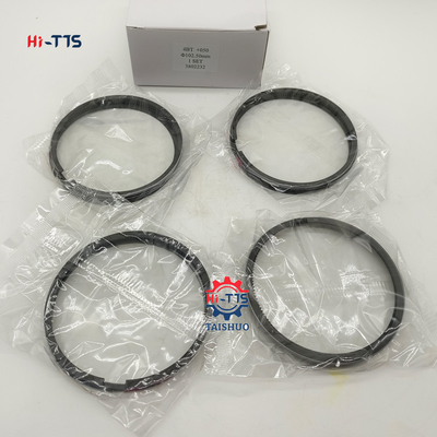 سعر جيد 6BT 6B5.9 6BT5.9 QSB59 محرك الديزل حلقة البستون 3802232 3802052 3802422 الانترنت