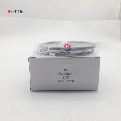 سعر جيد 4D92 4D95 حلقة البستون 6141-31-2020 614131202 الانترنت