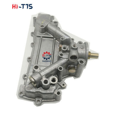 سعر جيد غطاء تبريد زيت المحرك مع مستشعر الزيت 6D31 ME088928 SK200-6 الانترنت