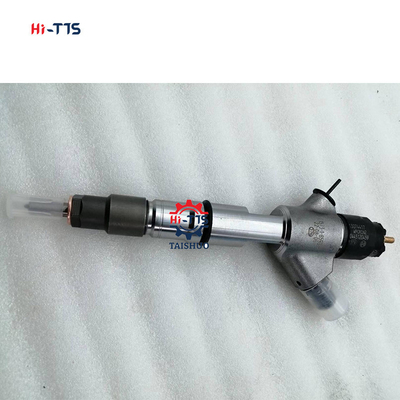 سعر جيد حقن وقود الديزل للسكك الحديدية الشائعة 0445120459 WP6 المحرك الانترنت