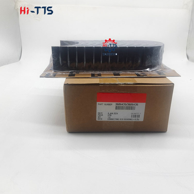 سعر جيد محرك الديزل X15 ISX15 QSX15 مجموعة محامل العصا 2882087 368643 الانترنت