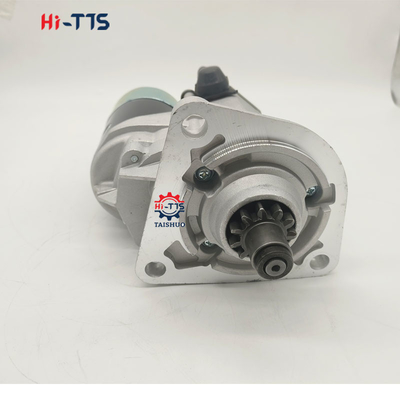 سعر جيد 24 فولت 11T/5.5KW محرك بدء EH500،EH700،H06C،H07C،H07D 28100-1700 28100-1442 الانترنت