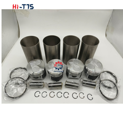 سعر جيد V2203 حزمة طلاء الأسطوانات 1C030-32564 أجزاء إصلاح محركات الجرارات الحفارة الانترنت