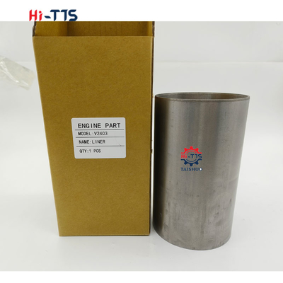 سعر جيد أجزاء محرك الحفر 16423-02310 V2403 V2203 65mm Ts70 أسطوانة غطاء لكوبوتا الانترنت