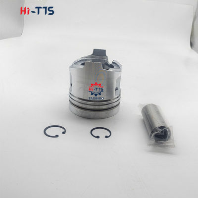 أجزاء محركات الديزل 4D98E 4TNE98 محرك المكبس 129903-22081 129903-22080