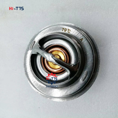 سعر جيد أجزاء المحرك EC140B EC210B الحرارة D7D 79 °C 04254383 VOE04254383 الانترنت