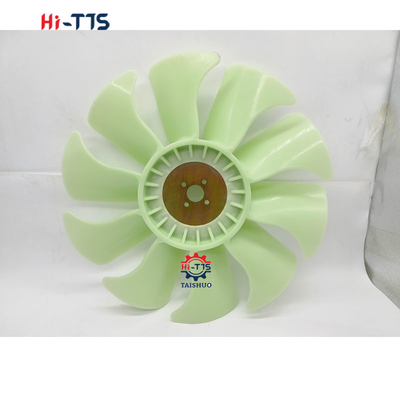 سعر جيد محرك الديزل PC30 3D84E شفرة مروحة التبريد للحفر. الانترنت