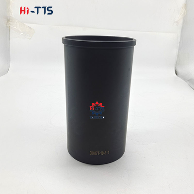 سعر جيد D6DA HD120 محرك الديزل أسطوانة الصفحة 0K87T-10-311 0K87T-10-312. الانترنت