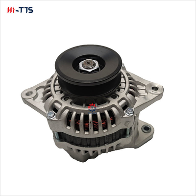 سعر جيد 4JG1 المبدل 14V 45A A2T8383 8771822892 4JG1 محرك المبدل ZAX70 SK70 الانترنت