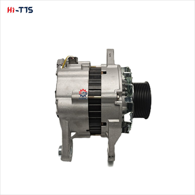 سعر جيد 4HK1 التحول 8-98092116-0 8980921160 ZAX230 الحفر 24V 55A الانترنت