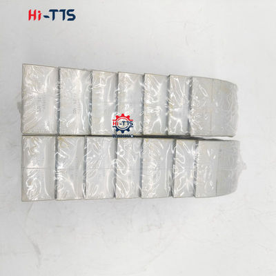 سعر جيد أجزاء محركات الديزل 6D170 S6A170 المحامل الرئيسية 6162-23-8000 الانترنت