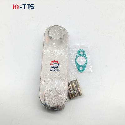 سعر جيد 6D31 6D31T قطع الغيار للحفر ME013360 النواة الباردة للزيت الانترنت