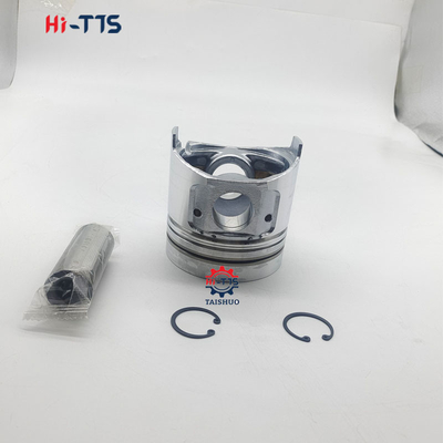 سعر جيد 4D98E مجموعة البستونات للمحرك 129903-22081 لمحرك الديزل الانترنت