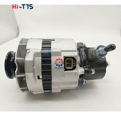 HD75 HD65 HD72 HD78 آلنتراتور 37300-41700 الحفرة 24V 55A