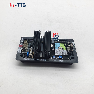 سعر جيد R250 محرك الديزل أجزاء حاكم التحكم PG36658Q2/L AVR. الانترنت