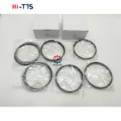 سعر جيد ISB QSB67 محرك الديزل حلقة البستون 4955169 3976339 4932801 الانترنت
