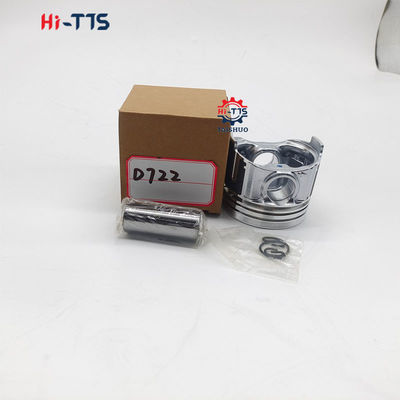 D722 Z482 محرك الديزل البستون KIT 16851-21110 16851-21114.
