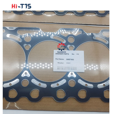 سعر جيد 1G77703310 غسيل رأس الاسطوانة لأجزاء محرك V3307. الانترنت