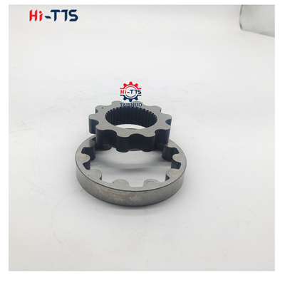 سعر جيد أجهزة محرك السيارات الجزء V3307 مضخة زيت المحرك 1G772-35070 15261-35010 الانترنت