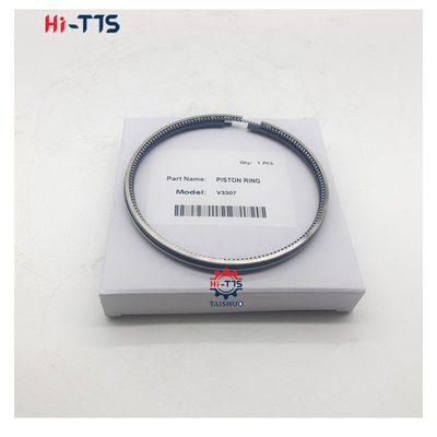 سعر جيد V3307 94MM محركات الديزل حلقة البستون 1G772-21052 1G772-21050 لأجزاء إصلاح محركات Kubota الانترنت