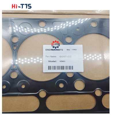 سعر جيد V2403 V2203 غسيل رأس الاسطوانة لـ 1G790-03312 1G465-99350 أجزاء المحرك. الانترنت