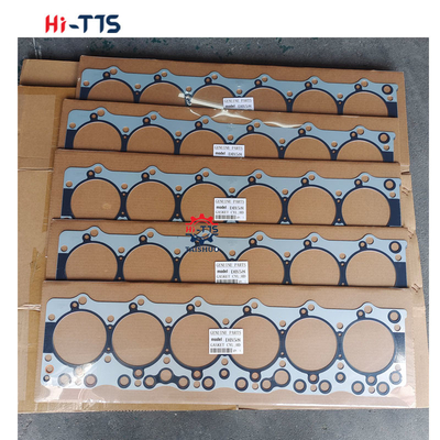 سعر جيد أجزاء الشاحنات DB58 DB58T غسيل رأس الاسطوانة ل 6503901-0055 أجزاء المحرك. الانترنت
