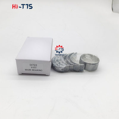 سعر جيد D722 D782 محمل رئيسي 15861-23484 15861-23414 لـ Kubota الانترنت