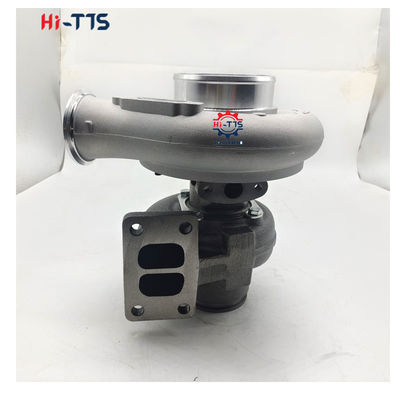 الحفرة HX35 6D102 المحرك التوربو 6738-81-8090 6738818090.