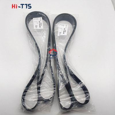 سعر جيد X15 ISX15 قطاعات محركات الديزل V حزام مشعاع مقعد 3106099 لمولد الانترنت