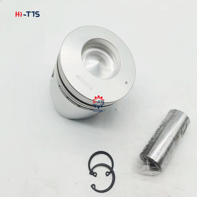 سعر جيد 4D32 4D34 مجموعة البستونات للمحرك ME012174 ME018277 ME018274 لمحركات الديزل الانترنت