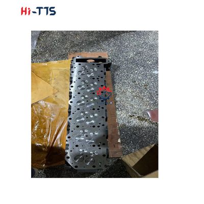 سعر جيد 6M60 رأس الاسطوانة للمحفرة الجرار الديزل Engnine الانترنت