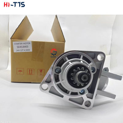 24V 11T 4.5KW T3500 المحركات محرك البدء SE4518400