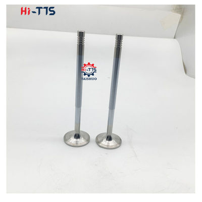 صمام مدخل محركات الديزل للديزل ، DC12 ، DC13 ، DC16 قطع غيار محركات الديزل 1886946 ، 1887056