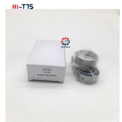 D722 D782 محركات الديزل
