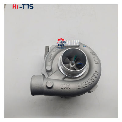 DH300-7 DE08 T04E55 محركات الديزل مجموعة التوربوشارجر 65.09100-7082