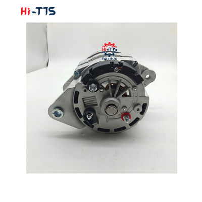 24 فولت 60A DX225 DH220-5 المحركات المولد 300901-00034 2502-9007