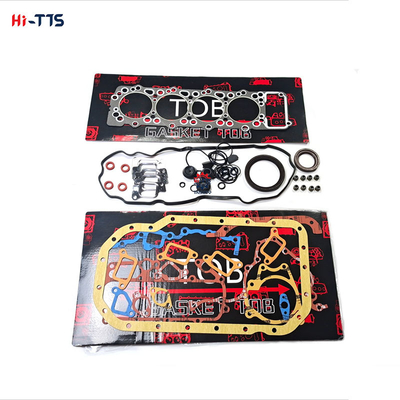سعر جيد E307C حفر ME996019 ME995738 ME996728 مجموعة غسيل كاملة 4M40 4M40T الانترنت