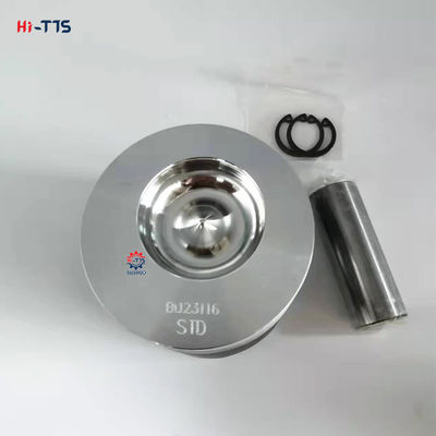 3TNC78 محرك الديزل BJ231163 STD مجموعة البستونات