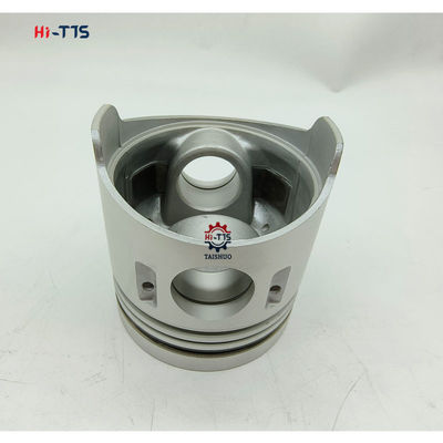 104mm قطاعات المحرك 4D32 4D33 4D34 مجموعة البستون ME012174 ME018274