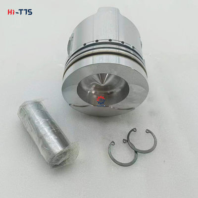 4D95 6D95 PC200-5 مجموعة البستونات للمحرك 6207-31-2120 6207-31-2141 أجزاء محركات الديزل