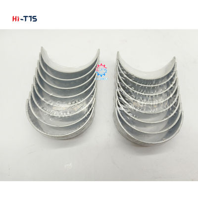 سعر جيد أجزاء إصلاح المحرك D2848 محمل الرئيسي ومحامل العصا 65.01110-6522 65.02410-6100 الانترنت