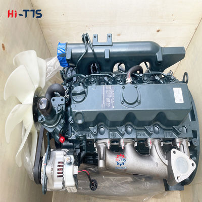 محرك جديد بالكامل V2203 V2203T محرك الديزل Assy لـ Kubo-t-a المحرك