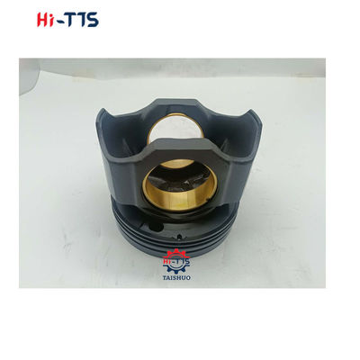 3196715 319-6715 319-6716 368-7818 جسم البستون الفولاذي 145mm لمحرك الحفر C18