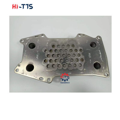 سعر جيد D6E أجزاء المحرك تبريد زيت 12P VOE20511773 04252961 مناسبة ل V-o-l-v-o الانترنت