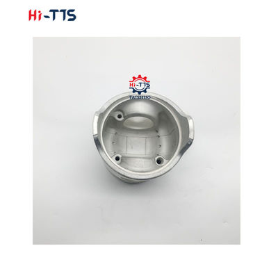 6D22 محركات الديزل مجموعة المكبس ME052902 ME158096