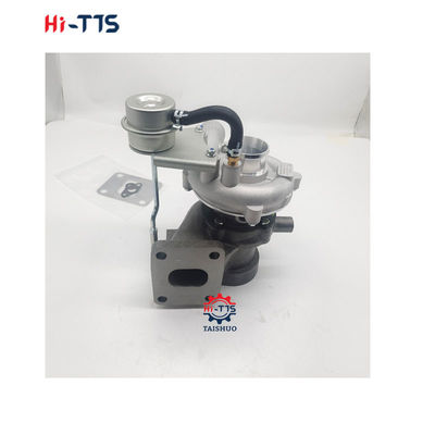 شاحنة D4AL مجموعة المحركات التوربوتشاحن GT1749S 28230-41730 708337-0001 28230-41720