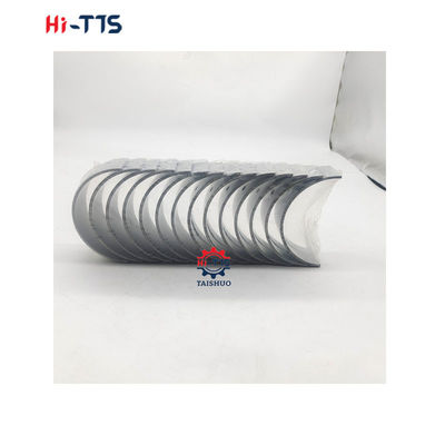 حفرة محركات الديزل أجزاء محرك محامل D2366 محامل رئيسي 65.01110-6055A